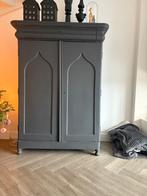 Kastje, Huis en Inrichting, Kasten | Dressoirs, Ophalen, Gebruikt, 50 tot 100 cm, 25 tot 50 cm