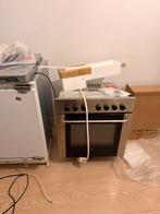 Koelkast en oven, Ophalen of Verzenden, Gebruikt, Minder dan 45 cm