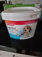 Lactol puppymelk / kittenmelk GRATIS, Dieren en Toebehoren, Dierenvoeding, Ophalen