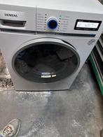 Siemens iQ800 Wasmachine - 9kg, Witgoed en Apparatuur, Wasmachines, 1200 tot 1600 toeren, Gebruikt, 8 tot 10 kg, Ophalen of Verzenden