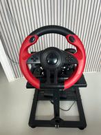 Race stuur ps4, Ophalen of Verzenden, Gebruikt, Playseat of Racestoel, PlayStation 4