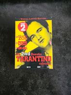 The 2nd Quentin Tarantino collection (3 dvd-box), Vanaf 16 jaar, Ophalen of Verzenden, Zo goed als nieuw