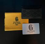 Goyard Kaarthouder, Overige merken, Verzenden, Zwart, Zo goed als nieuw