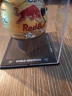 max verstappen helm world champion 2021 2022, Ophalen of Verzenden, Nieuw, Formule 1