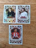 Topps Magic Memories - Dudek, Kimmich, Griezmann, Ophalen of Verzenden, Zo goed als nieuw, Plaatje