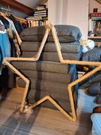 Mooie grote kerststerren met lichtjes, Ophalen of Verzenden