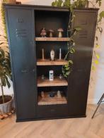 Lockerkast Lynn, Huis en Inrichting, Ophalen, Zo goed als nieuw, Industrieel