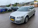 Audi A3 Sportback 1.6 Attraction Business Edition, Voorwielaandrijving, 65 €/maand, Gebruikt, 4 cilinders