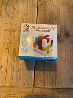 Smart game puzzle kubus, Ophalen of Verzenden, Zo goed als nieuw