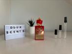 Stephane Humbert Lucas Venom Incarnat tester/sample/decant, Ophalen, Nieuw