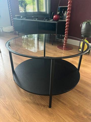 IKEA salontafel Vittsjö