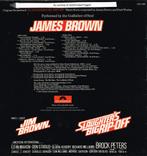 Blaxploitation:"Slaughter's Big Rip-Off" van James Brown '73, Cd's en Dvd's, Vinyl | Filmmuziek en Soundtracks, Ophalen of Verzenden
