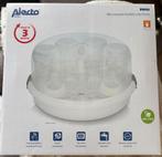 Baby Flessen en spenen sterilisator nieuw, Ophalen of Verzenden, Nieuw, Sterilisator