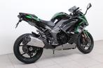Kawasaki Ninja 1000 SX (bj 2022), Motoren, Motoren | Kawasaki, Bedrijf, Sport, Meer dan 35 kW, Quickshifter