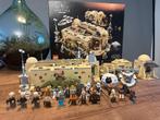 Lego Star Wars Mos Eisley Cantina 75290 - Compleet!, Kinderen en Baby's, Speelgoed | Duplo en Lego, Ophalen of Verzenden, Zo goed als nieuw