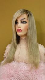 Full lace wig haarwerk pruik kerst actie, Sieraden, Tassen en Uiterlijk, Uiterlijk | Haarverzorging, Ophalen of Verzenden, Nieuw