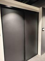luxe garderobe, Ophalen, Overige materialen, Met hangruimte, 200 cm of meer