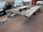Autoambulance Witteveen R2530, Bjr 2014, Auto diversen, Aanhangers en Bagagewagens, Ophalen, Gebruikt
