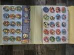 flippos mappen zie beschrijving, Ophalen, Looney Tunes, Losse flippo's
