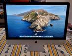 iMac 27 met 16 GB geheugen en 1 TB SSD, Ophalen, Gebruikt, 2 tot 3 Ghz, SSD