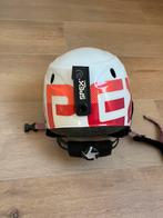 Ski helm Spex, Ophalen, Gebruikt, S, Jongen of Meisje