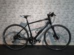 Specialized Sirrus 49 cm herenfiets, Tiagra 2x9, schijfrem, 28 inch, Gebruikt, Vering, 49 tot 53 cm