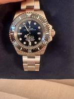Rolex deepsea dweller james cameron, Sieraden, Tassen en Uiterlijk, Horloges | Heren, Ophalen of Verzenden, Nieuw, Staal, Rolex