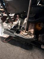 Diverse staarten te koop Mercury 40pk en 115pk Yamaha, Watersport en Boten, Ophalen of Verzenden, Zo goed als nieuw, Motor en Techniek
