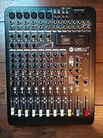 Te koop: RCF Mixing console L-Pad 12CX, Ophalen of Verzenden, Gebruikt, 10 tot 20 kanalen, Microfooningang
