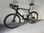 Cube Agree C62 SLT disk Di2,DTswiss ERC wielset, Fietsen en Brommers, Fietsen | Racefietsen, Gebruikt, Heren, 57 tot 61 cm, Meer dan 20 versnellingen