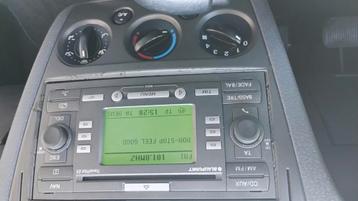 Auto radio ford beschikbaar voor biedingen