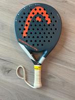 Padelracket Head Zephyr, Ophalen of Verzenden, Gebruikt, Padelracket