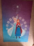 Disney Frozen vloerkleed 1.20 x 80 cm, Ophalen, Overige kleuren, Disney, Zo goed als nieuw