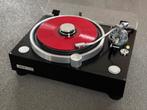 Yamaha GT-2000L Platenspeler – Topklasse draaitafel, Audio, Tv en Foto, Platenspelers, Ophalen, Zo goed als nieuw, Platenspeler