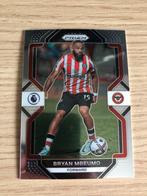 Panini Prizm Premier League Bryan Mbeumo, Ophalen of Verzenden, Zo goed als nieuw