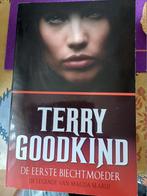Terry goodkind. De eerste biechtmoeder.  Paperback., Boeken, Fantasy, Ophalen, Gelezen, Terry Goodkind