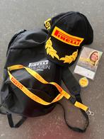Pirreli set. Pet, tas, keycord, Ophalen of Verzenden, Nieuw, One size fits all, Pet