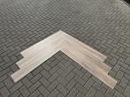 Restpartij lijm PVC 1000m2 outlet pvc vloer, Ophalen of Verzenden, Zo goed als nieuw, 75 m² of meer, Overige typen