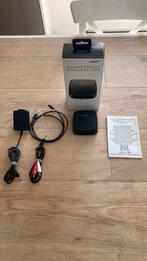 Bose soundtouch wireless link compleet in doos, Audio, Tv en Foto, Home Cinema-sets, Overige merken, Soundbar, -, Verzenden