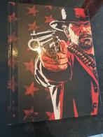 Red Dead Redemption 2 The Complete Official guide, Ophalen, Zo goed als nieuw, Overige merken