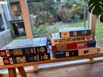 Puzzels, Ophalen, 500 t/m 1500 stukjes, Zo goed als nieuw, Legpuzzel