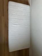 Lesikant matras met wasbare hoes, Huis en Inrichting, Slaapkamer | Matrassen en Bedbodems, Ophalen, 190 cm of minder, Zo goed als nieuw