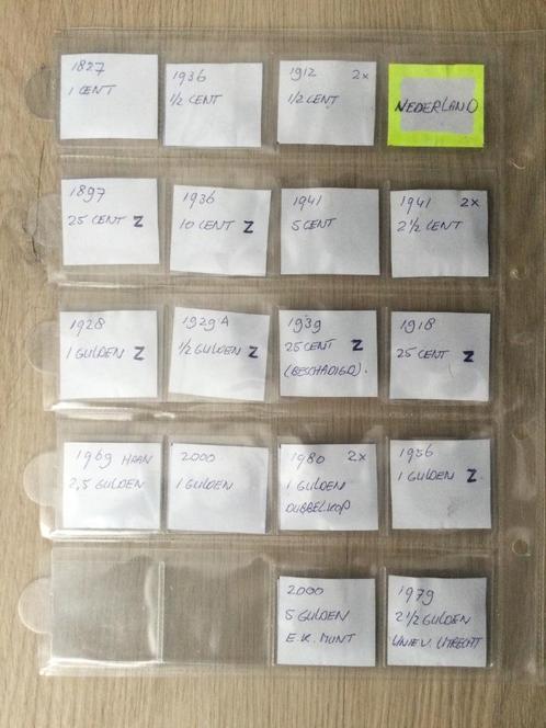 Munten Nederland, Postzegels en Munten, Munten | Nederland, Losse munt, Overige waardes, Koningin Juliana, Ophalen of Verzenden
