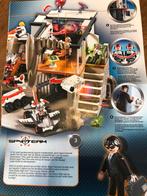 Special agents en spionnen, Ophalen of Verzenden, Zo goed als nieuw