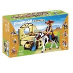 PLAYMOBIL Country - Tinker met paardenbox 5516 *NEW*, Kinderen en Baby's, Nieuw, Ophalen of Verzenden