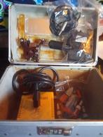 Tattoo set gebruikt maar in goede staat, Ophalen of Verzenden, Zo goed als nieuw