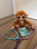 Fur real friends check up aapje nieuw, Ophalen of Verzenden