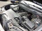 BMW X5 DIESEL motorblok, Ophalen, Gebruikt