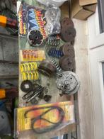 Citta gilera vario malossi set compleet, Ophalen of Verzenden, Zo goed als nieuw, Blok