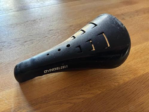 BMX zadel Dyno / GT te koop., Fietsen en Brommers, Fietsen | Crossfietsen en BMX, Gebruikt, Ophalen of Verzenden